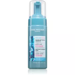 Yves Rocher Pena za umivanje sa mikroalgama obogaćena kiseonikom, 150ml