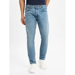 Polo Ralph Lauren Kavbojke moder denim