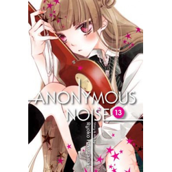 Anonymous Noise, Vol. 13