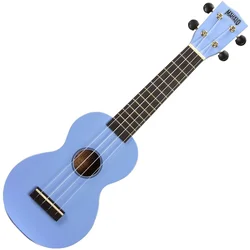 Mahalo MR1 Light Blue Soprano ukulele (Kot novo)