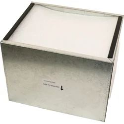 Alveo3D HEPA 13 Filter - FE150