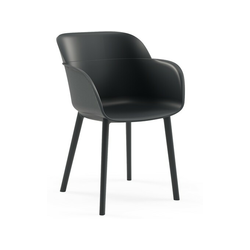 Hanah Home Set stolica 2 komada Shell-P