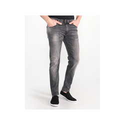 Pepe Jeans Stanley Traperice 378473 siva