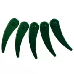 BOSCH BASTENSKI ALAT Durablade noževi  F016800371, pakovanje 5kom