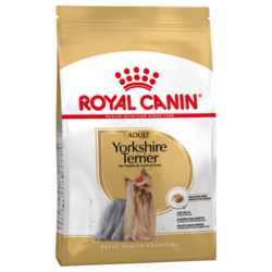 ROYAL CANIN Suva hrana za pse yorkshire terrier adult granule 500g