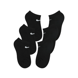 Nike Sportswear Nogavice, črna