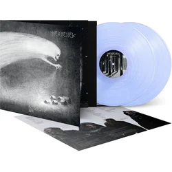 Hexvessel - Nocturne (Limited Edition) (Clear Coloured) (2LP)