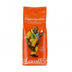 Lucaffe Espresso Bar kava u zrnu 1kg