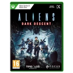 XBOX ONE Aliens - Dark Descent
