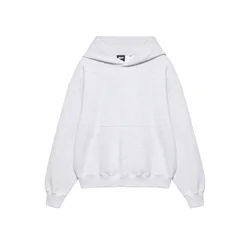 Pull&Bear Majica STWD rumena / pegasto siva / črna