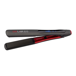 Farouk System CHI Lava 2.0 Volcanic Lava Hairstyling Iron 1´