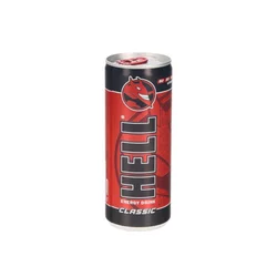 HELL Energetsko piće Classic, 0.25l