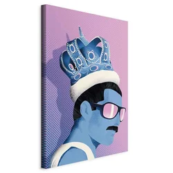 artgeist Slika Na Platnu Freddie