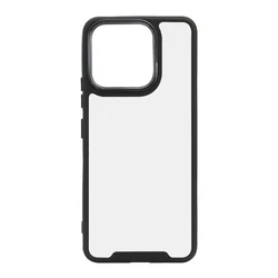 Maska Pro Kamera za Honor X7a, Crna