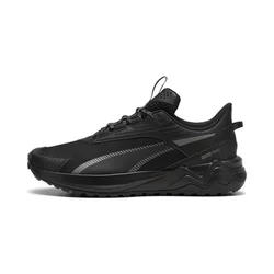 Puma Čevlji črna 44.5 EU Extend Lite Trail