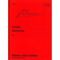 CHOPIN:NOCTURNES PIANO/EKIER