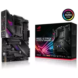 ASUS matična plošča ROG Strix X570-E Gaming (90MB1150-M0EAY0)