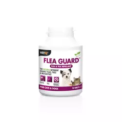 Mark&Chappell Flea Guard tablete 90 kos