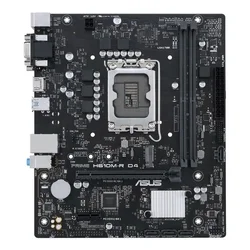 ASUS PRIME H610M-R D4 Matična ploča
