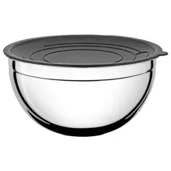Hascevher SKLEDA ZA SHRANJEVANJE IN MIKSANJE, INOX, 24 CM, 1 KOS