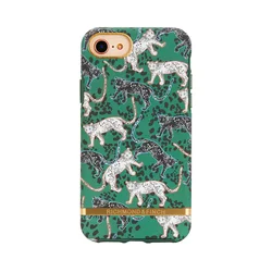 RF Zaštitna Maskica za Apple iPhone 6 / 7 / 8 / SE - Zelena KP40546