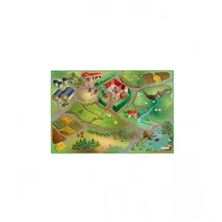 HOUSE OF KIDS  Prostirka za djecu 150x100 cm