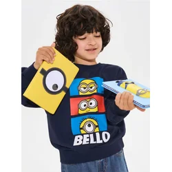 Sinsay - Beležnica Minions - žuto