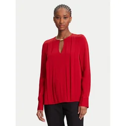 Marciano Guess Bluza 5YGH14 7356A Rdeča Regular Fit