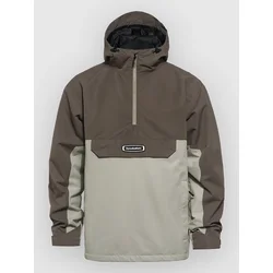 Horsefeathers Heston Jacket tarmac