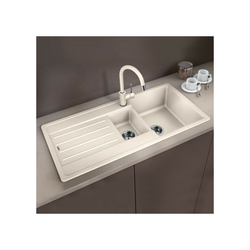 Blanco Sudopera Legra 6S Compact silgranit 527087