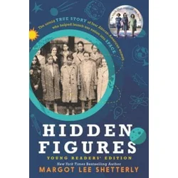 Hidden Figures Young Readers Edition