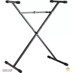 K&M 18962-071-55 stojalo za klaviature