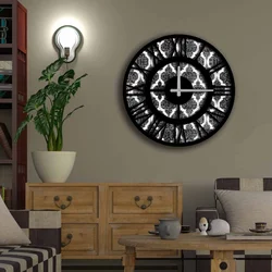 Wallity Zidni sat 5050MS-094, 50 cm