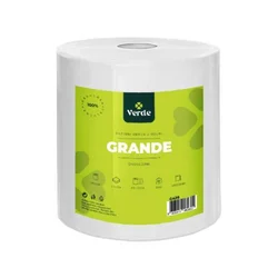 Ubrus dvoslojni VERDE Grande 600g