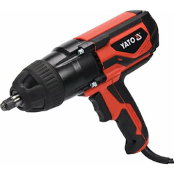 YATO YT-82021 Udarni odvijač,1/2, 1020 W, 600 Nm