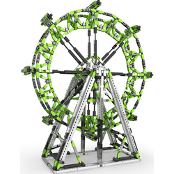 Motor MEGA ZGRADBE: London Eye