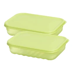 L& L FRESH BLOCK 760ML 2PCS