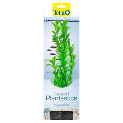 Tetra plastična biljka hygrophila - s / 15 cm