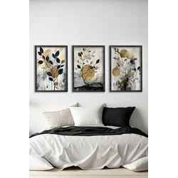 Wallity slika Ersy3Syhcrv59, 3 dijela, 34 x 49 cm