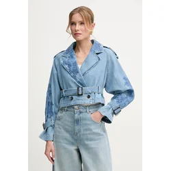 Jeans jakna Ermanno Firenze