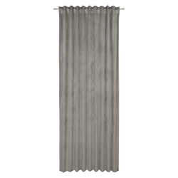 Gotova Zavesa 140x245cm Bianca