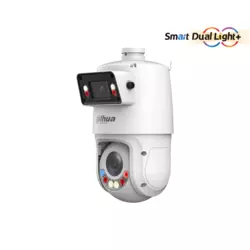 SDT4E425-4F-GB-A-PV1 X-Spans 4MP+4MP 25x TiOC WizSense Network PTZ Camera