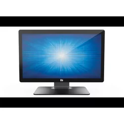 Elo Touch Solution E351600 touch screen monitor 54.6 cm (21.5) 1920x1080 pixels Black Multi-touch Tabletop