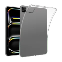 Maska Teracell Skin za iPad Pro 13 (2025) transparent