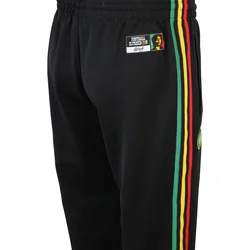 Adidas JFF OG TP, muške hlače, crna RO392