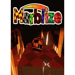 Marblize Steam Key GLOBAL