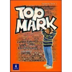 Top Mark Students Book 3