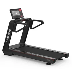Gorilla Sports Traka za trčanje RunMaxx U9 PRO ( GSMX-600428-00019-0001 )