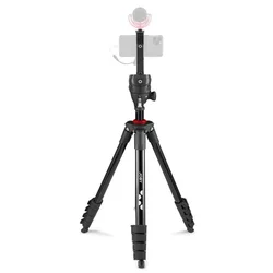 Joby stativ Compact Action Kit (z nosilcem za telefon)
