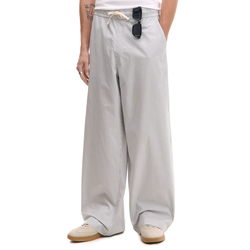 Cropp - Pantalone sa prugama - svetlo plava